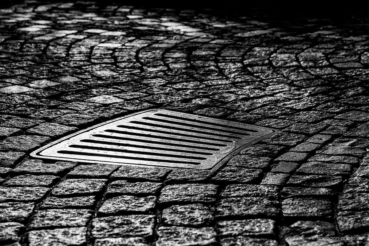 Licht und Schatten